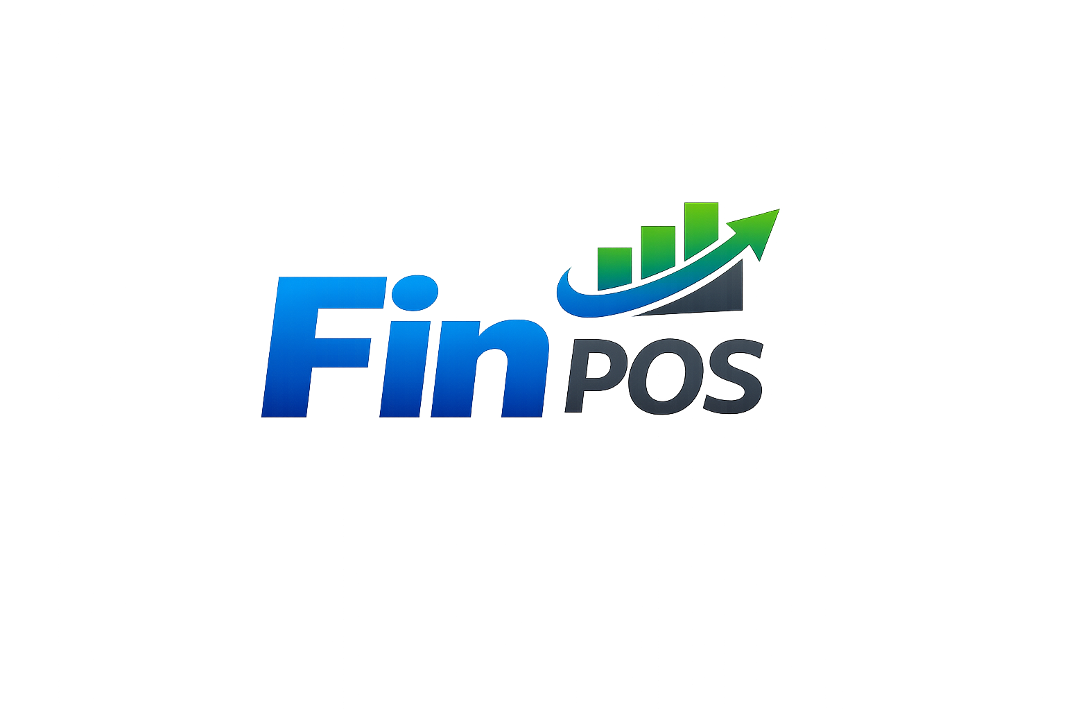 FIN POS logo